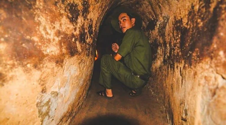 Exploring the Tunnel Network: What to Expect