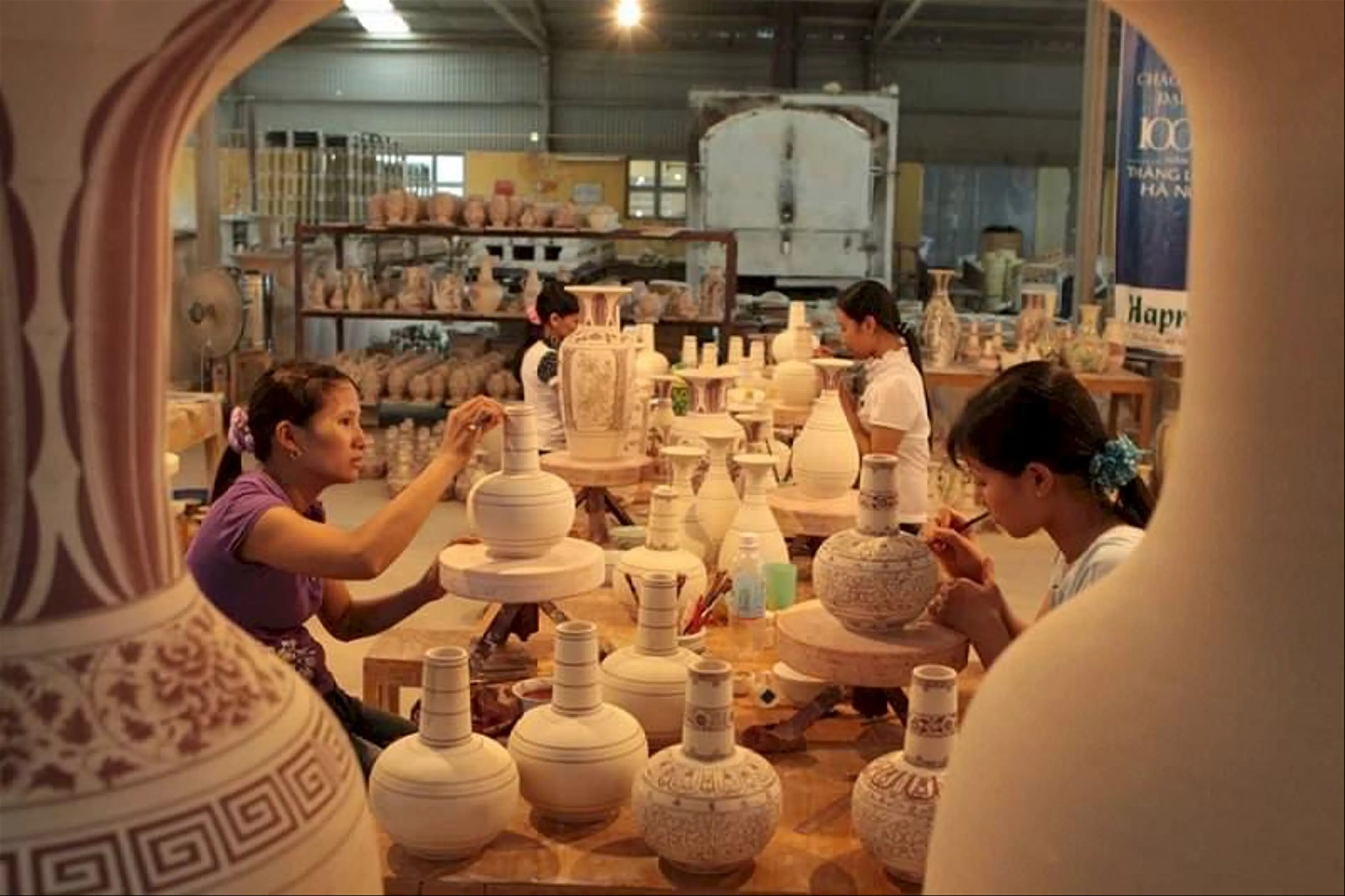 Khám Phá Hội Chợ Renegade Craft Fair Tại San Francisco: Nơi Nghệ Thuật Thủ Công Lên Ngôi