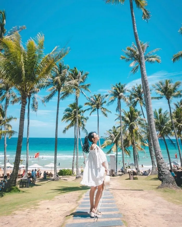 Chơi gì ở quần đảo An Thới? Gợi ý những trải nghiệm thú vị nhất