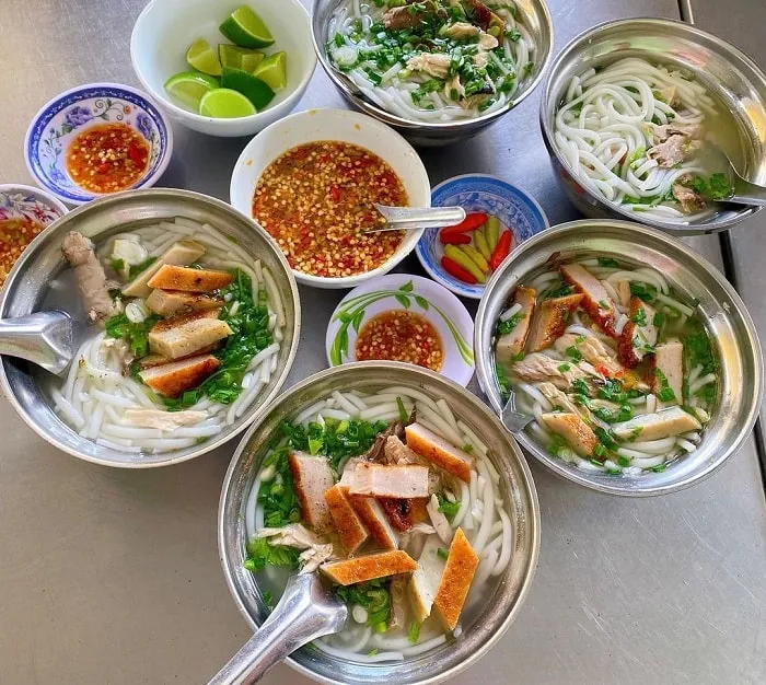 Quán Chả Cá Hạnh Phúc - Bữa Ăn Tràn Đầy Niềm Vui