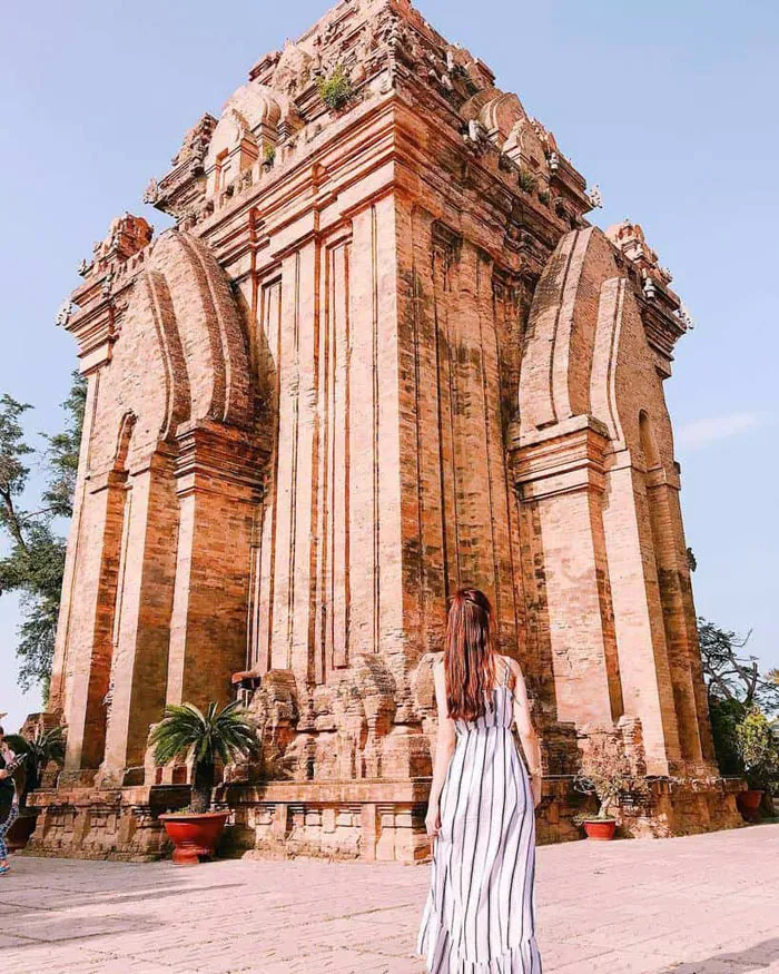 Top 10 điểm check-in ở Nha Trang, cứ bấm máy là có ngay ảnh đẹp