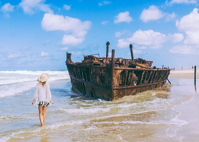 Những trải nghiệm thú vị tại Apollo Bay