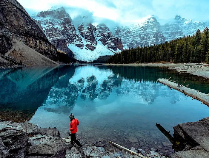 Hướng dẫn du lịch Banff: Thông tin cần thiết