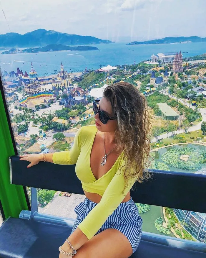 Check-in những điểm đến ở Hòn Tre gây sốt rần rần vì vừa đẹp vừa thơ