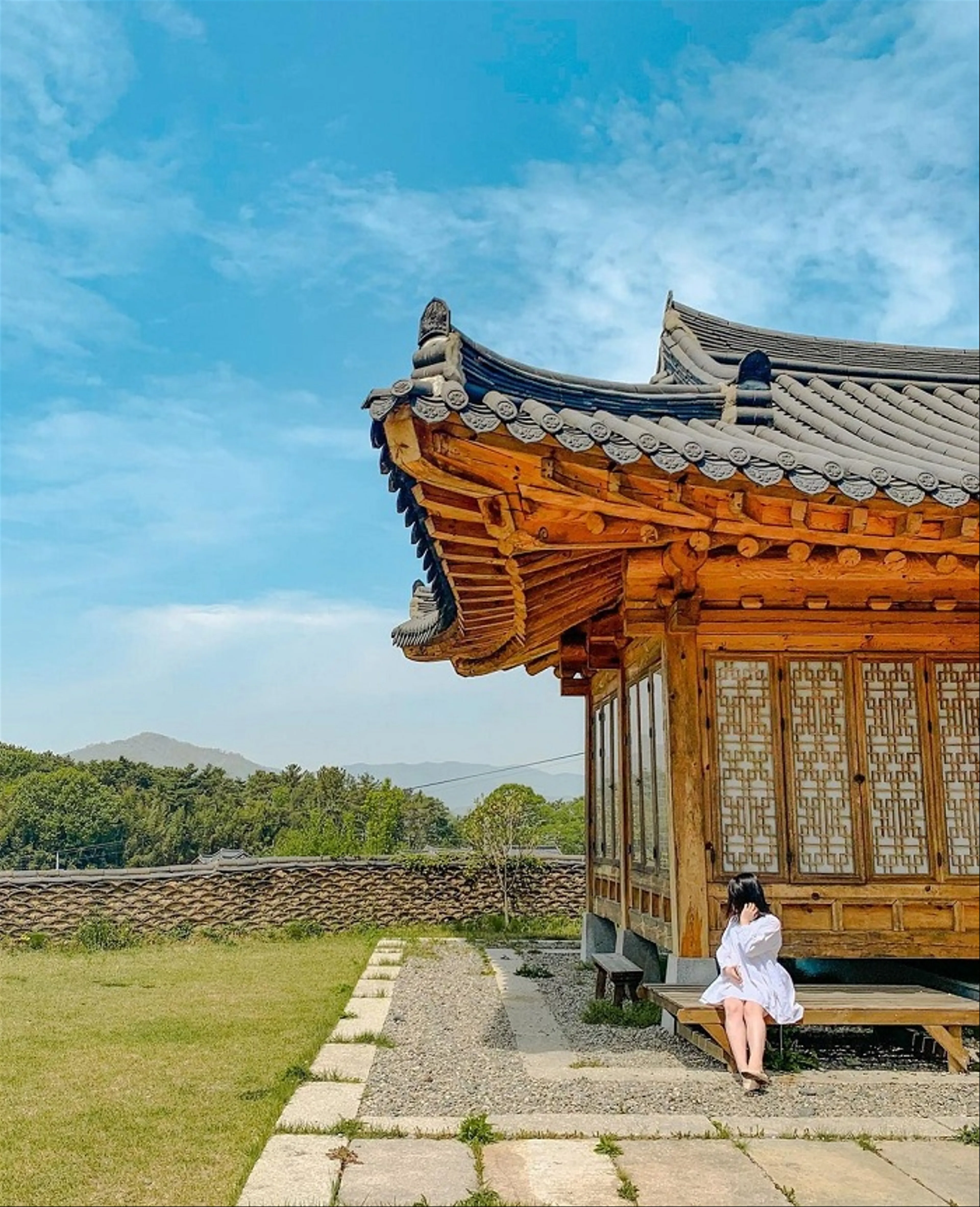 Khám phá Gyeongju: Cố đô Hàn Quốc với kiến trúc cổ kính và di sản văn hóa