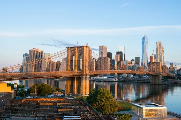 Kinh nghiệm du lịch Brooklyn cho lần đầu tiên