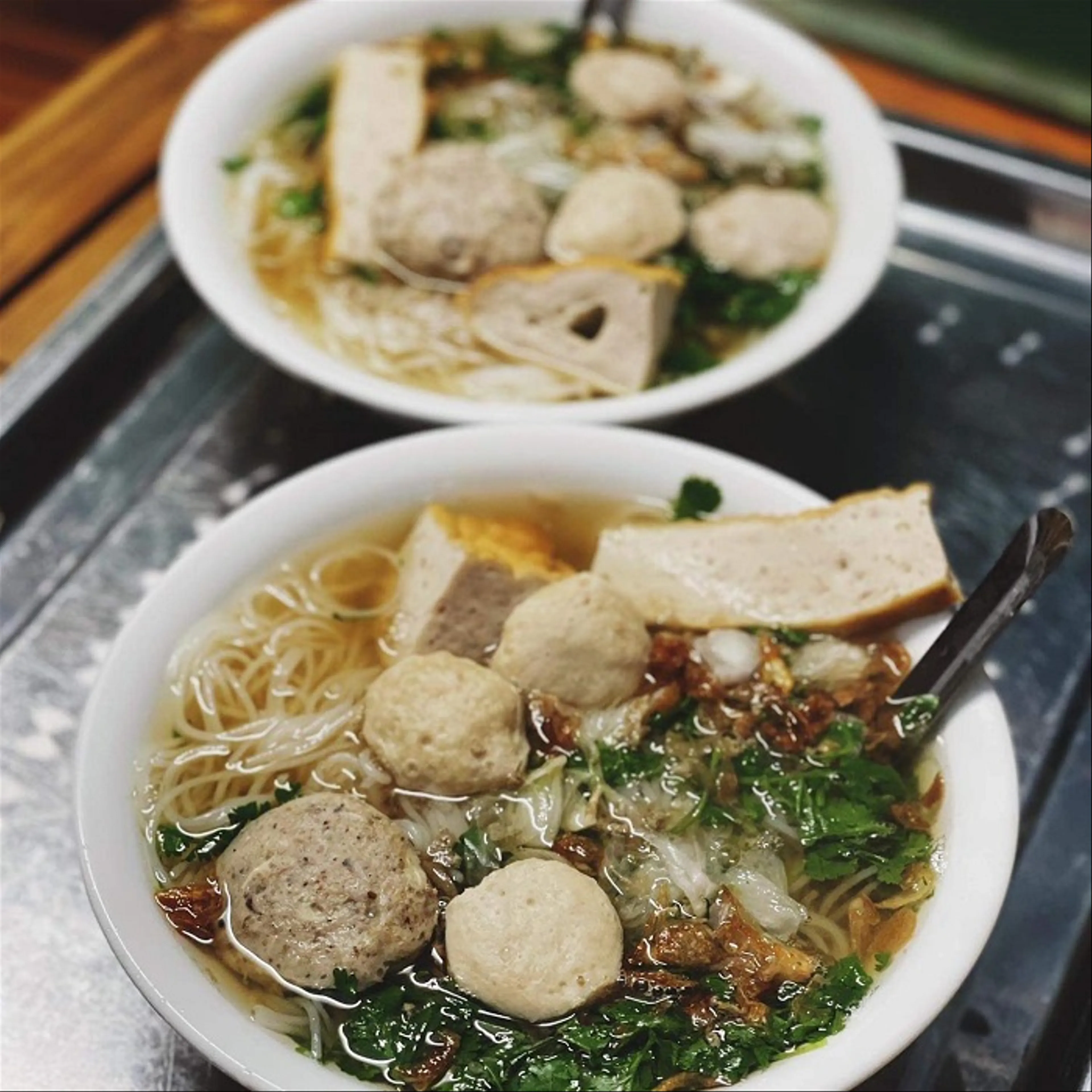 Thưởng Thức Bún Mọc Kim Sơn: Hương Vị Đậm Đà Của Ninh Bình