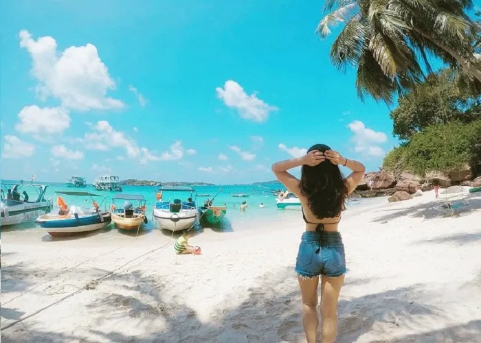 Những địa điểm chụp ảnh đẹp ở Phú Quốc sống ảo 'triệu like'