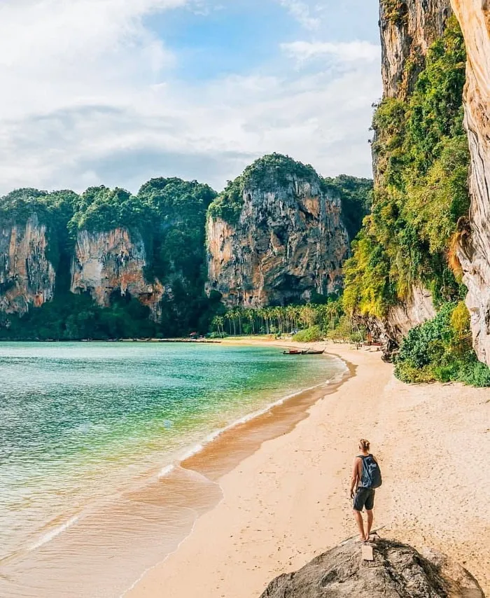 Giới Thiệu Về Đảo Koh Lanta