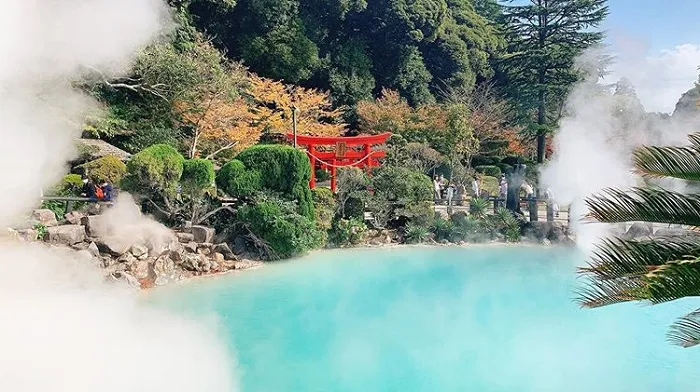 Giới thiệu về Beppu và văn hóa onsen