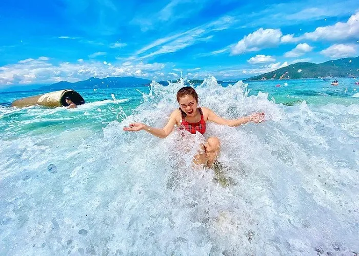 Top những điểm check in ở vịnh Vân Phong nổi tiếng