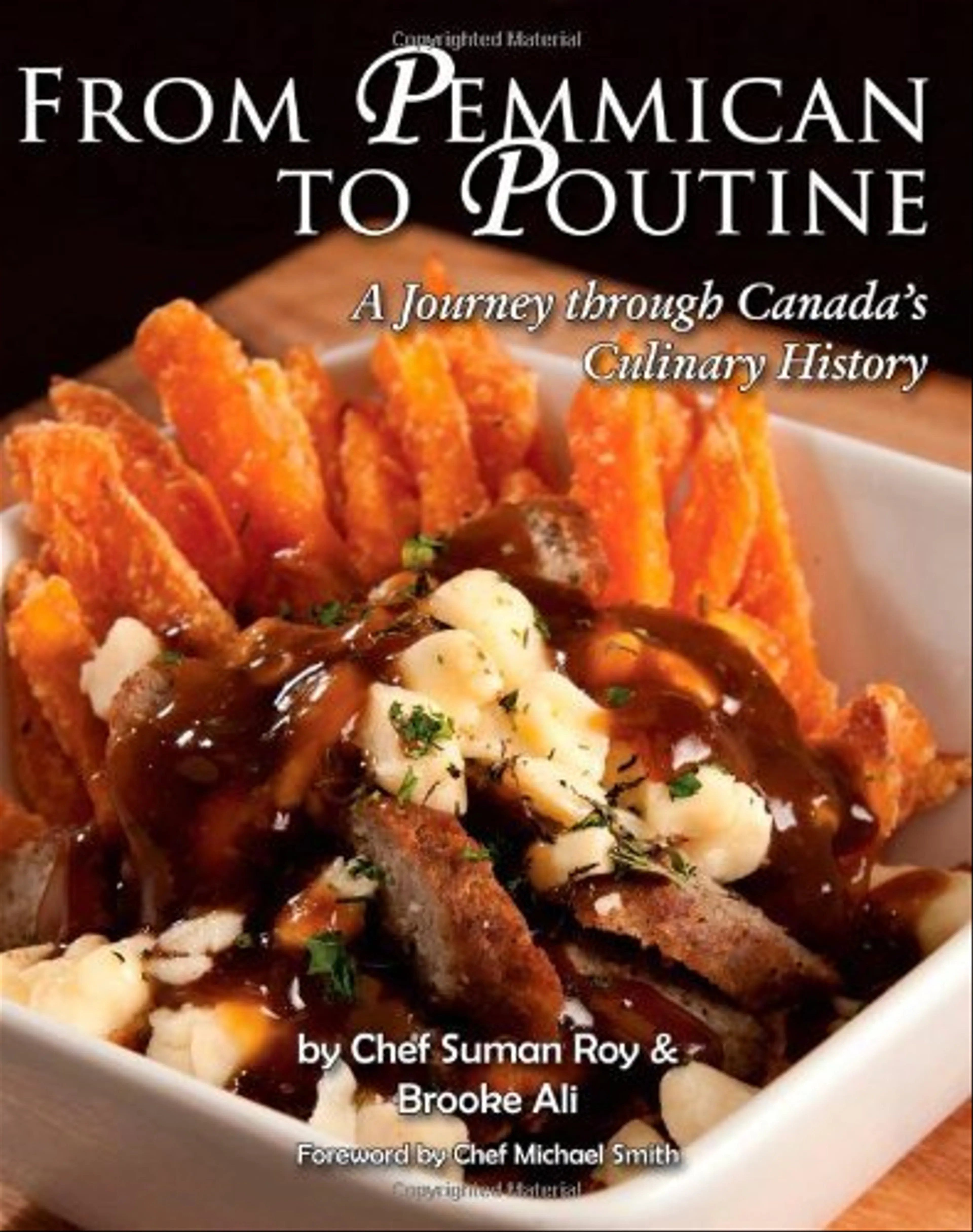 A Culinary Journey Through Montréal: From Poutine to Bagels
