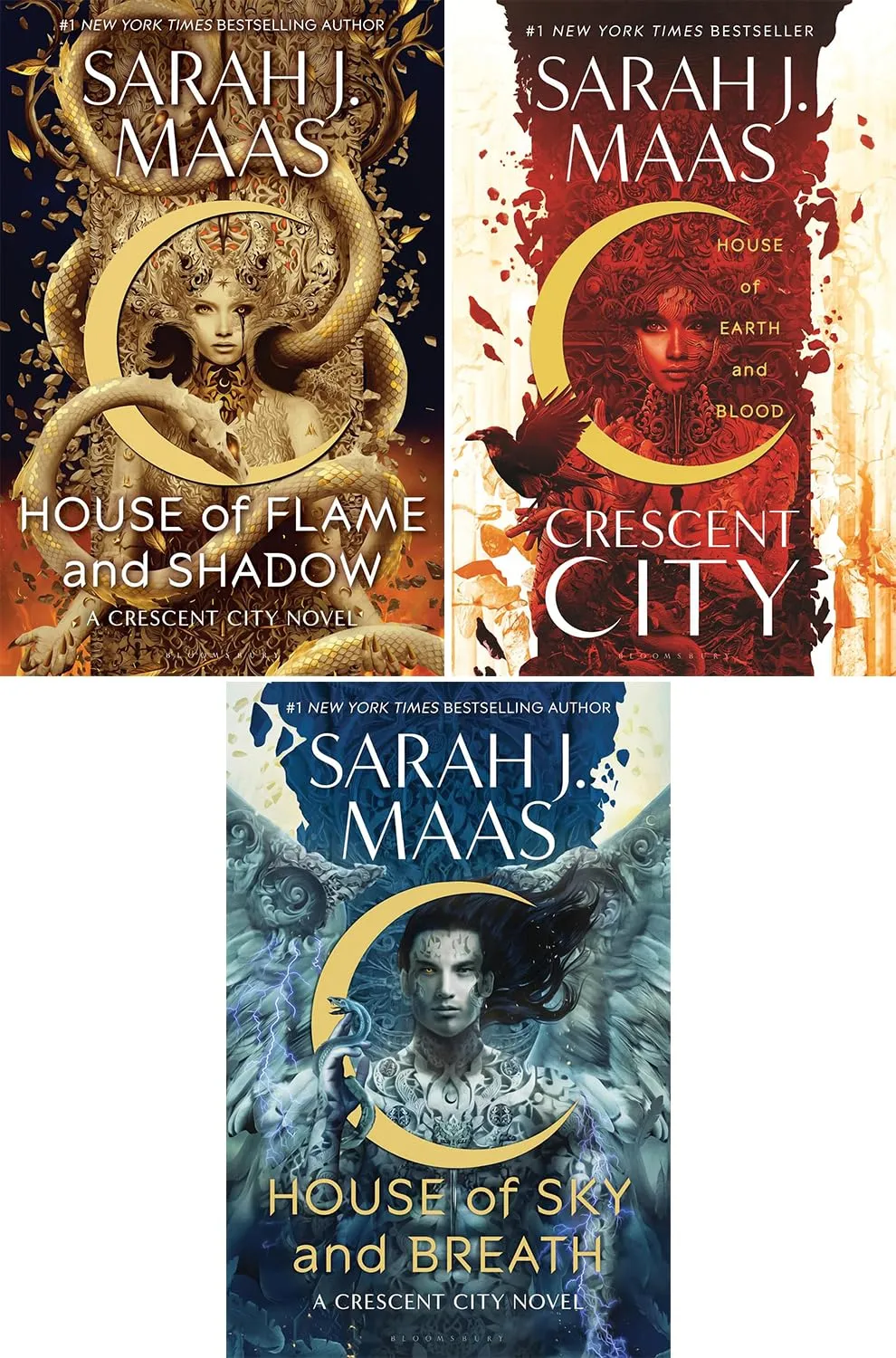 The Legends and Lore: Stories from the Crescent City