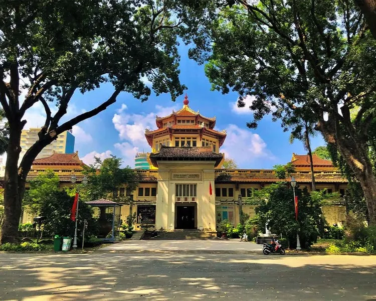 Lịch sử và văn hóa đặc trưng của hẻm