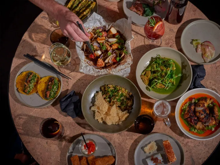 The Rise of Fusion Cuisine in Melbourne
