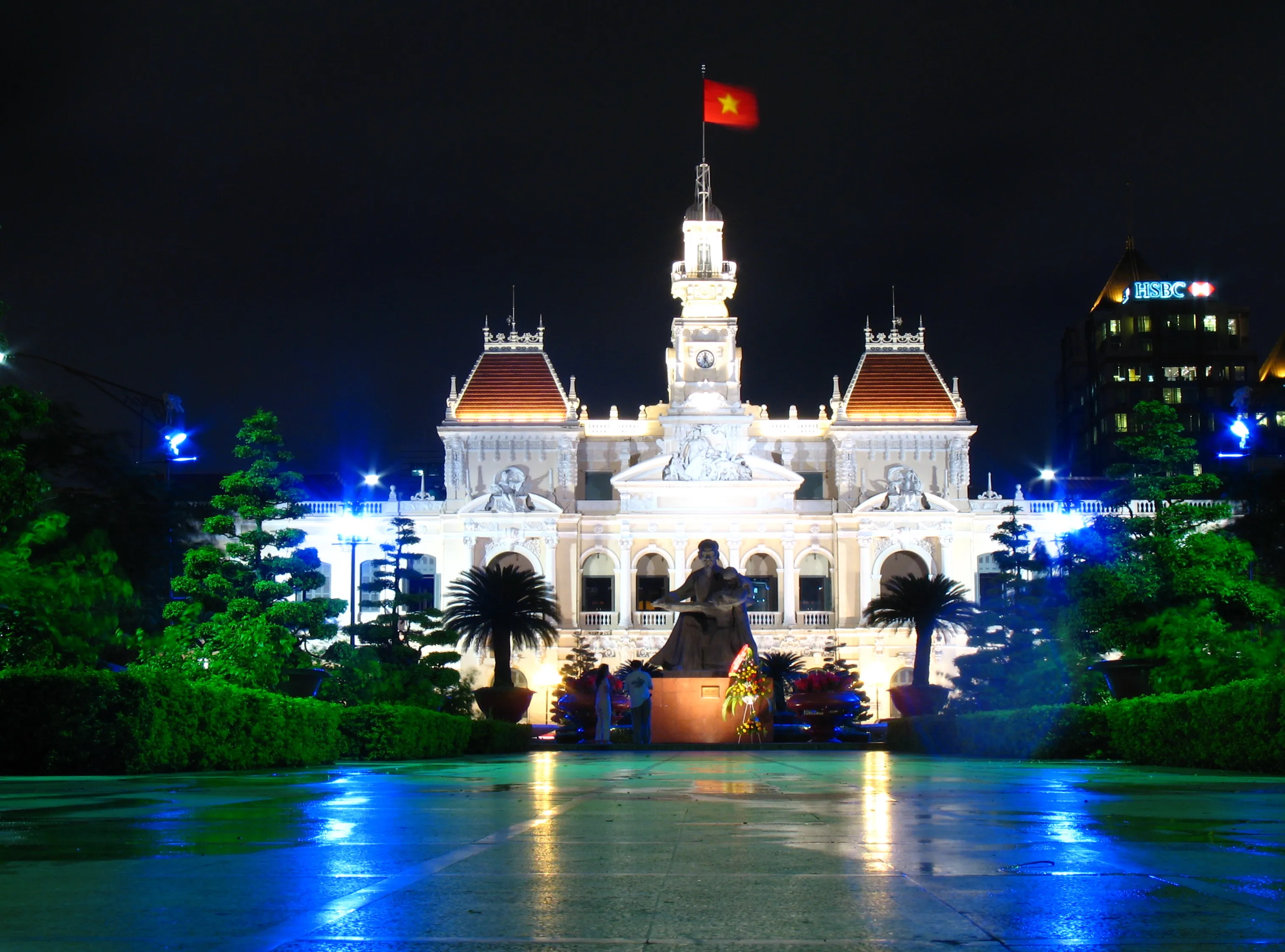Chè Sài Gòn: Ngọt ngào trong từng muỗng