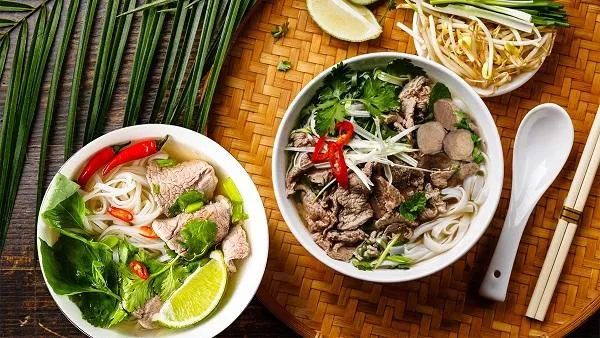 Những món ăn sáng không thể bỏ qua