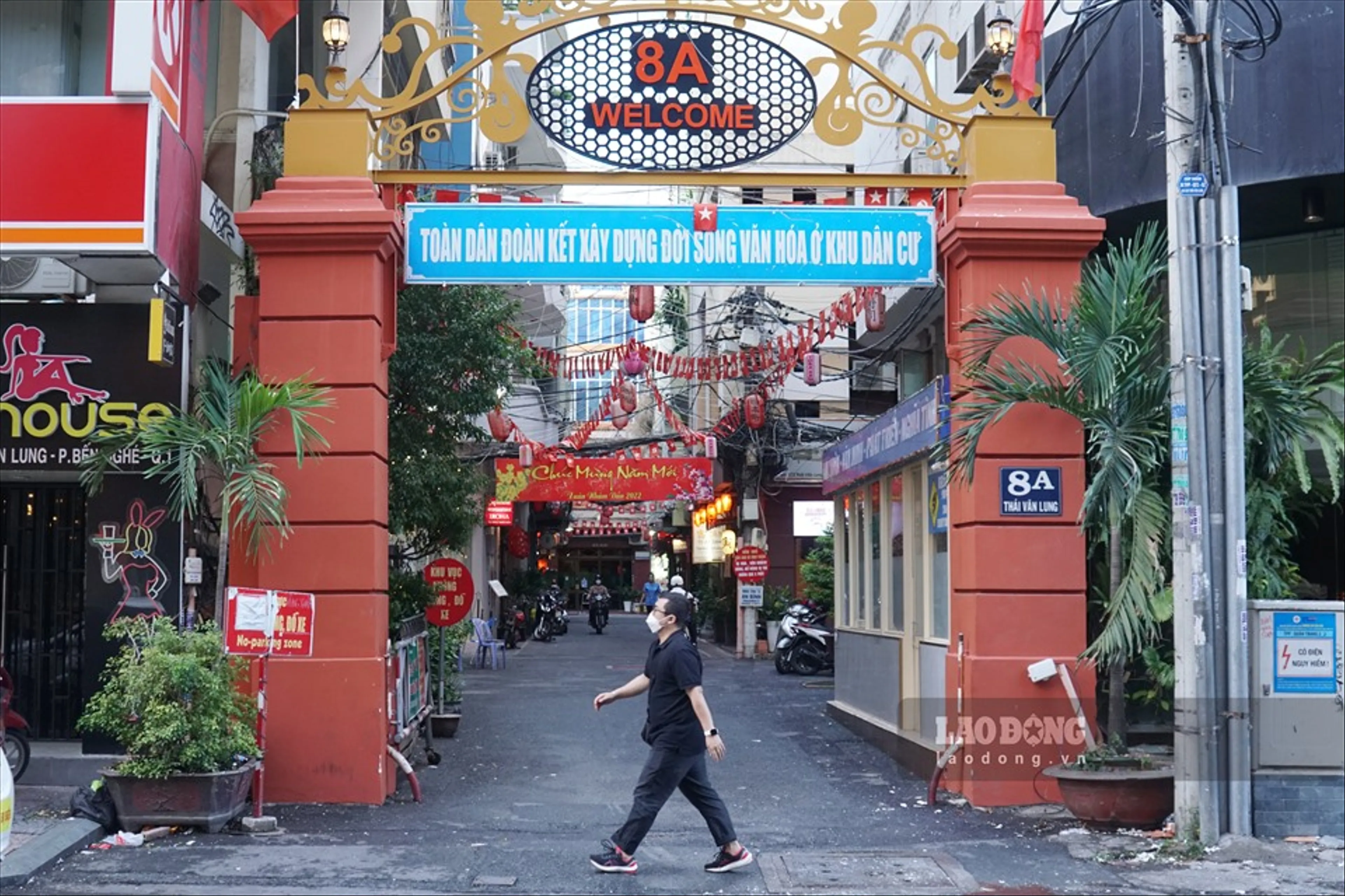 Bí Ẩn Phố Nhật Bản Ở Quận 1: Trải Nghiệm Ẩm Thực Tinh Tế Giữa Lòng Thành Phố