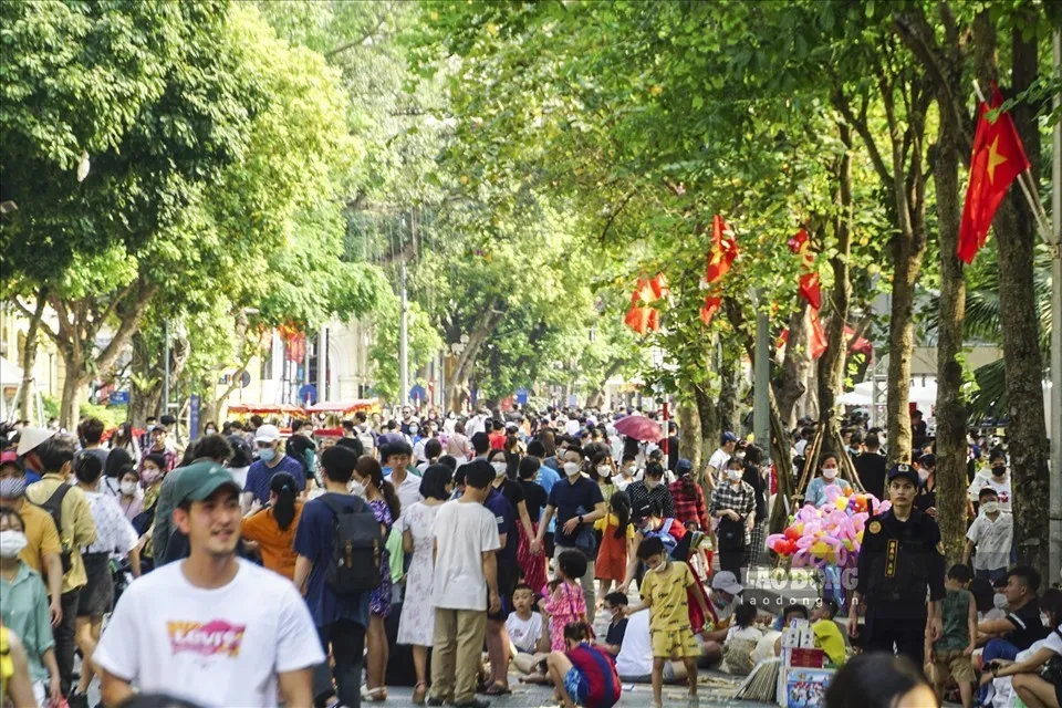 Lưu ý và mẹo cho du khách