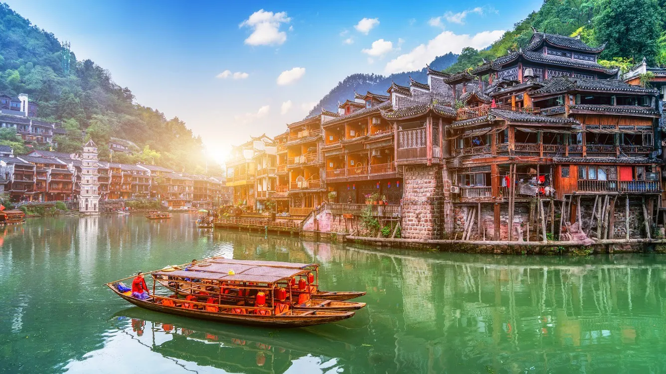 Kinh nghiệm và mẹo du lịch Phố Cổ Phượng Hoàng