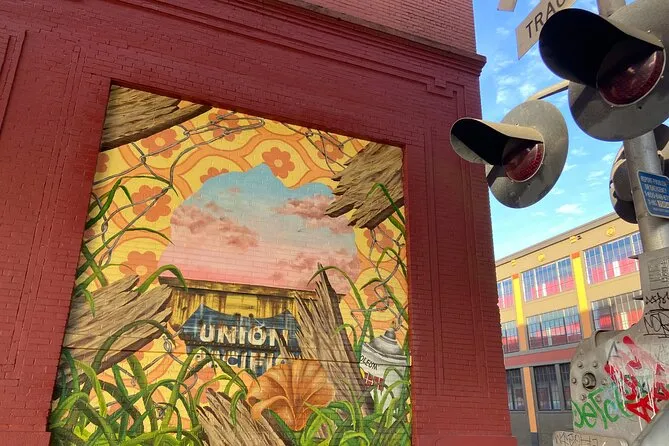The Rise of Portland's Craft Brewery Scene