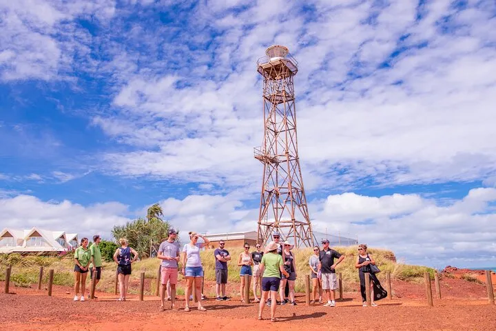Cultural Insights: The Rich History of Broome