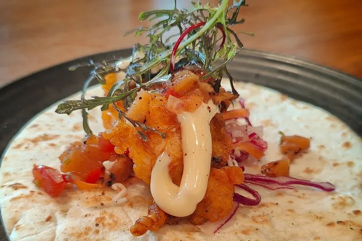 A Taste of History: Sydney's Culinary Evolution
