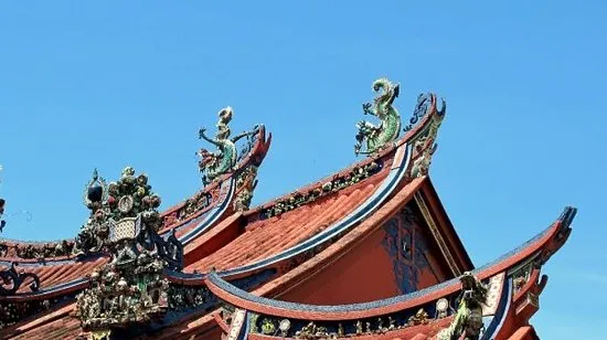 Kuan Yin Temple in Penang - Review of Goddess of Mercy Temple (Kuan Yin Teng), George Town, Malaysia - Tripadvisor