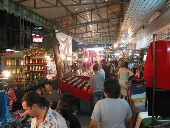 THE 10 CLOSEST Hotels to Night Bazaar, Chiang Mai