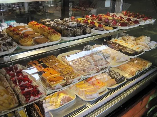 A Taste of Portugal at Nova Era Bakery