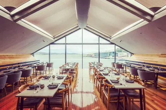 Gourmet Dining Experiences in Hobart