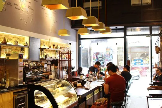 Shin Coffee - Hương Vị Cà Phê Việt Đặc Trưng