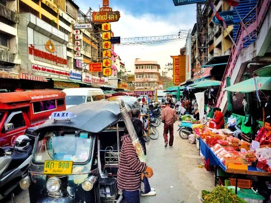 Warorot Market, Chiang Mai – รูปถ่ายของ ตลาดวโรรส, เมืองเชียงใหม่ - Tripadvisor