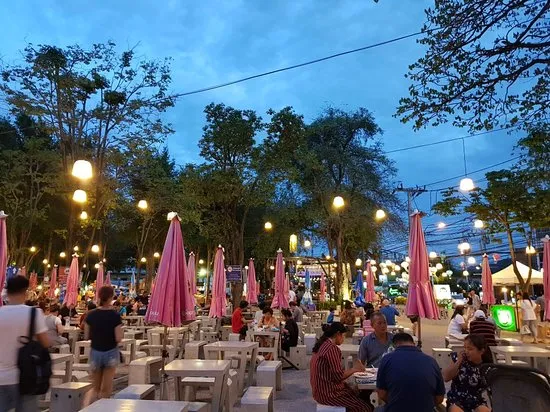THE 10 BEST Things to Do Near Cicada Market, Nong Kae