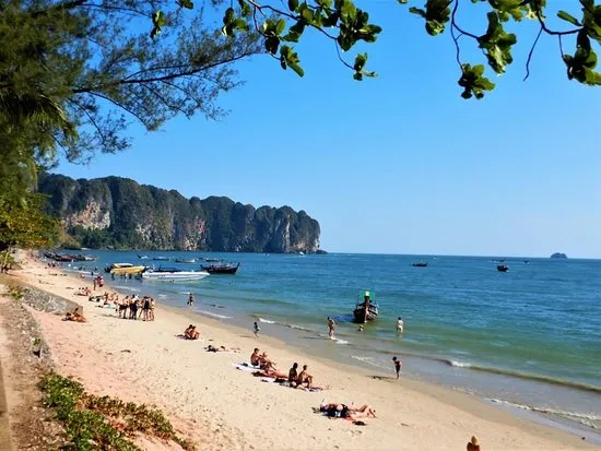 10 Khách sạn tốt nhất gần Ao Nang Beach - Tripadvisor