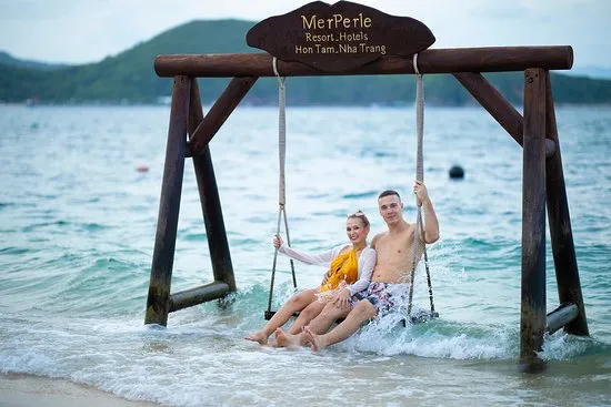 KHU NGHỈ DƯỠNG MERPERLE HÒN TẰM (Nha Trang) - Đánh giá Khu nghỉ dưỡng & So sánh giá - Tripadvisor