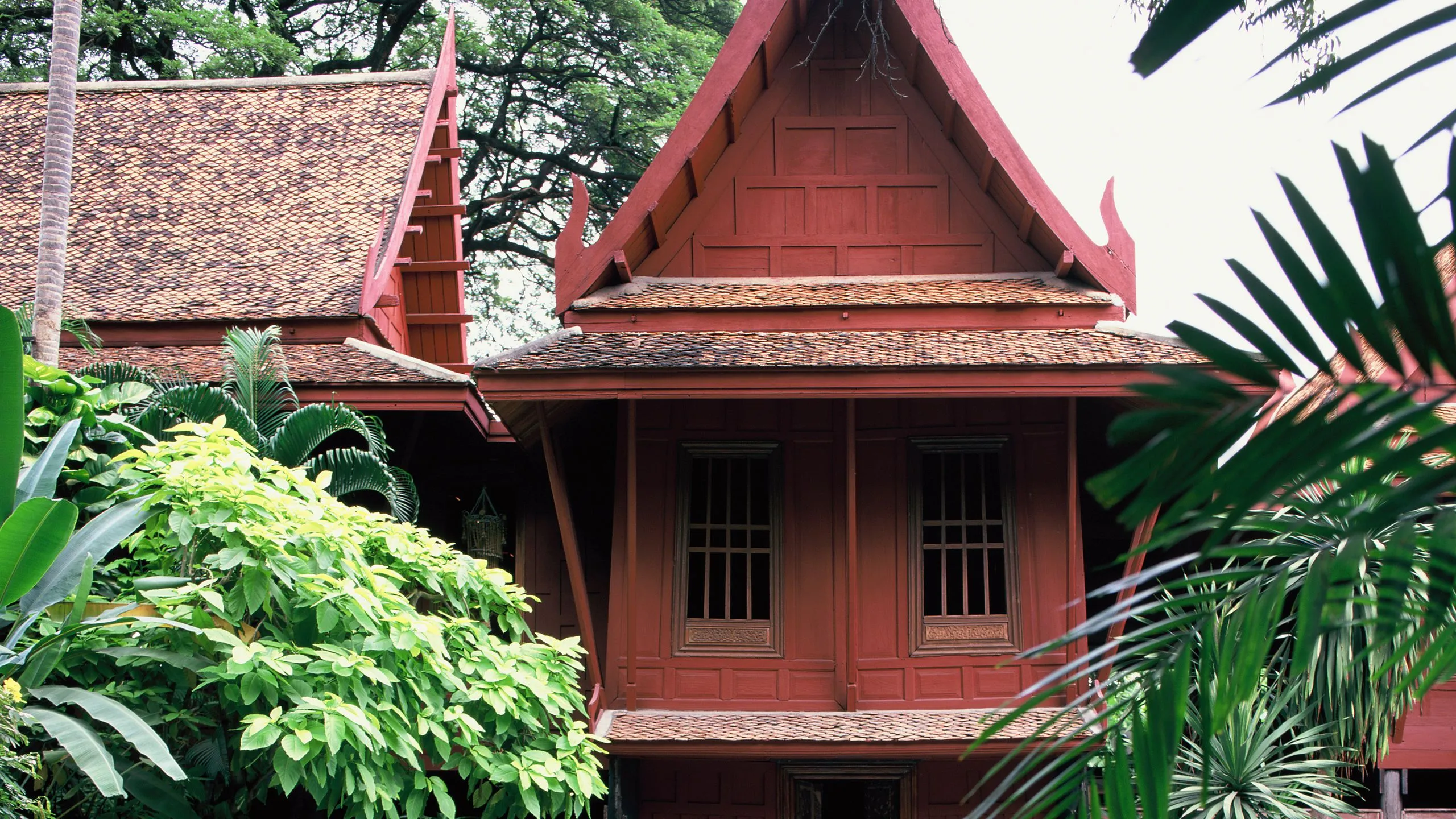 The Jim Thompson House — Museum Review | Condé Nast Traveler