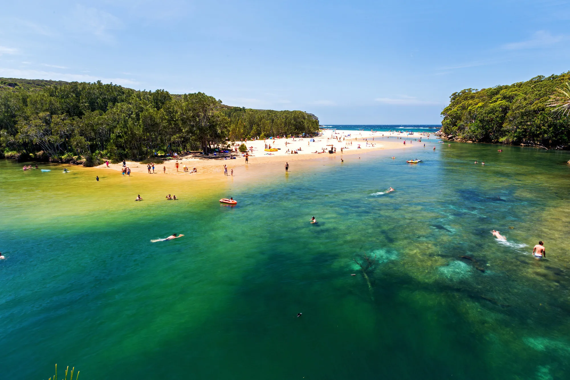 Why Sydney's Hidden Beaches Are Worth the Visit