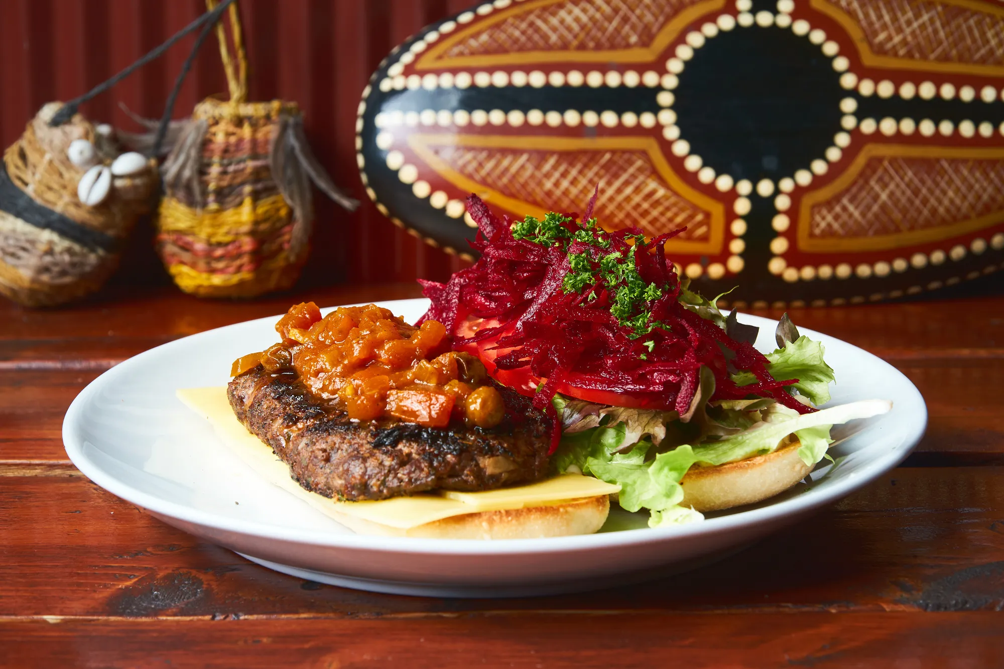 Exploring Traditional Australian Fare