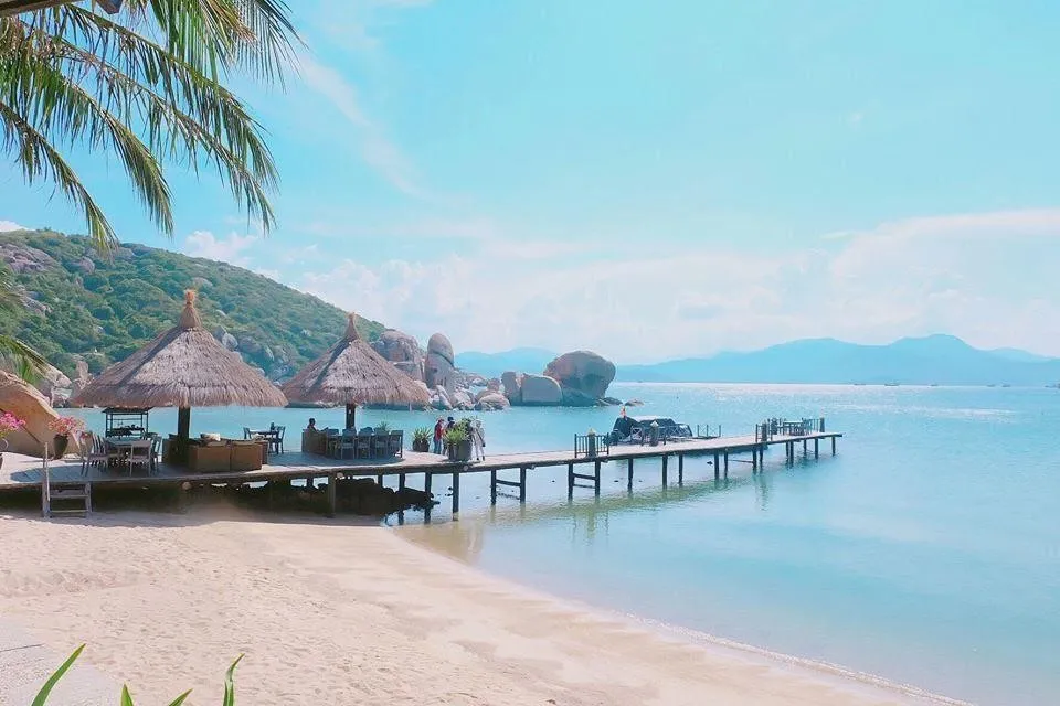 Bình Lập - Vẻ đẹp hoang sơ, bình yên như chốn bồng lai tiên cảnh
