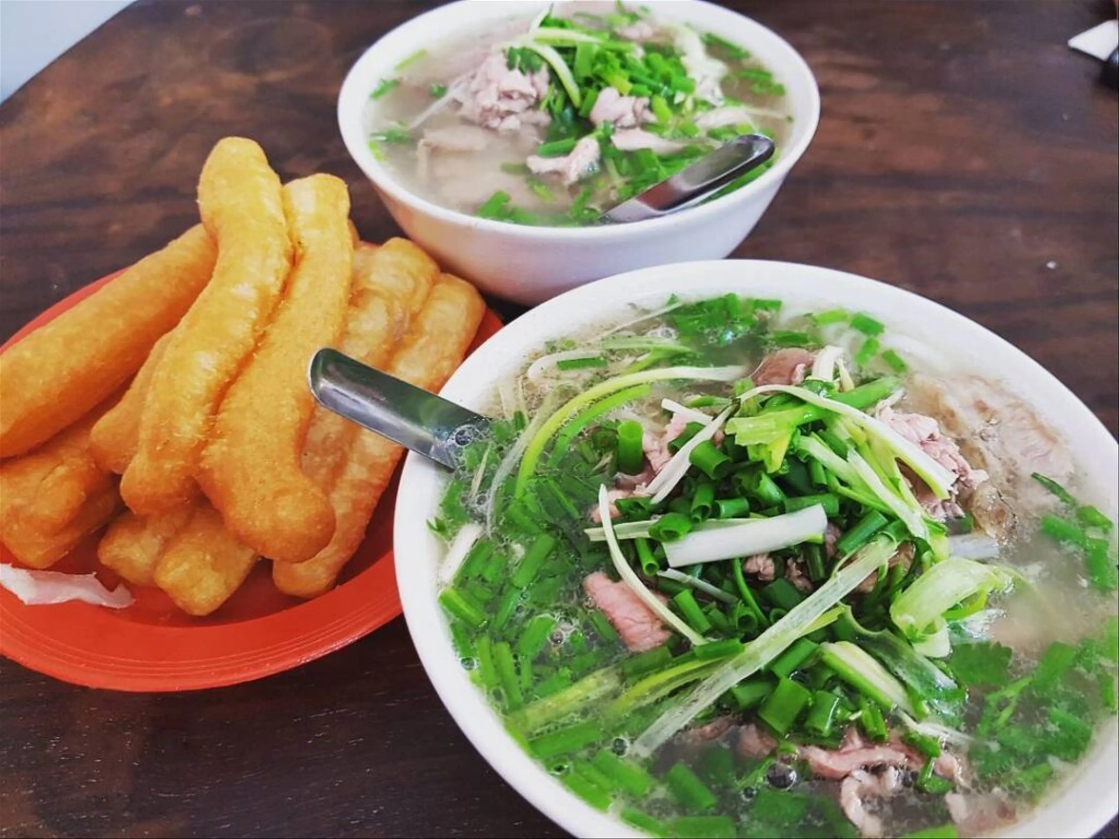 10 Quán Phở Ngon Nhất Hà Nội Cho Người Thích Ẩm Thực Việt