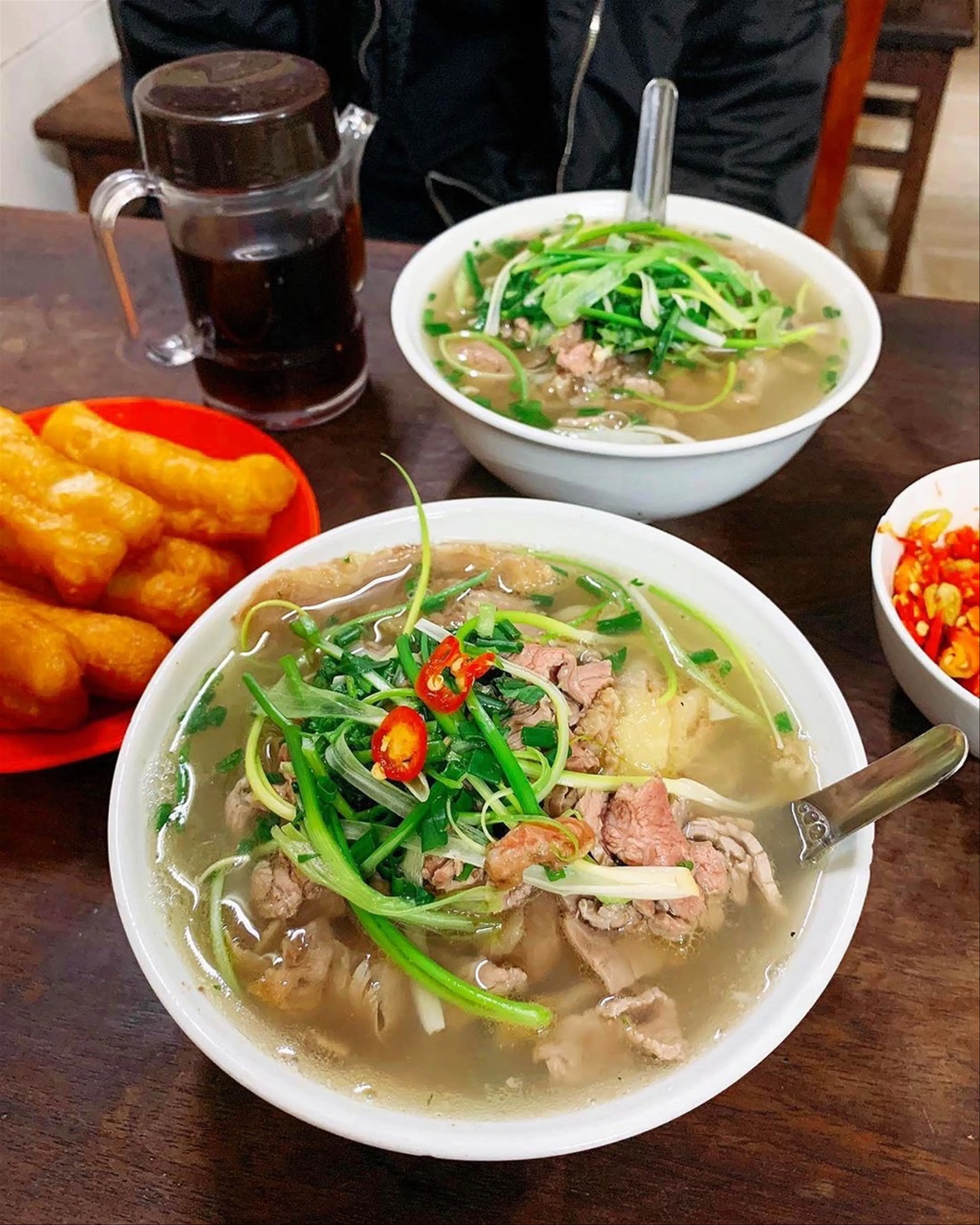 Top 5 Quán Phở Bò Ngon Nhất Tại Hà Nội Mà Bạn Không Thể Bỏ Qua