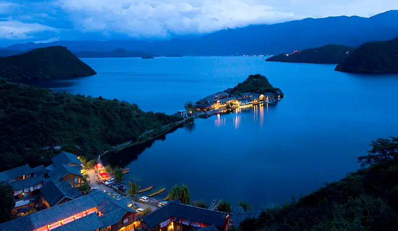 Best Times to Visit and Where to Stay Around Lugu Lake