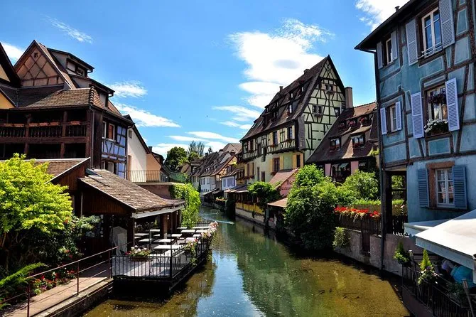 Day Trips: Exploring Nearby Alsatian Attractions