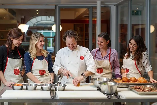 Cooking Classes: Become a Lyonnaise Chef
