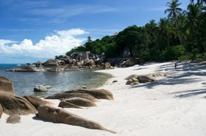 Lamai Beach, Koh Samui - All You Need To Know BEFORE You Go
