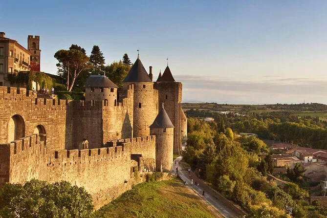 Exploring La Cité: The Heart of Carcassonne