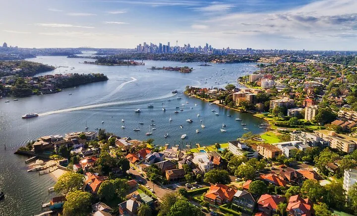 The Vibrant Neighborhoods of Sydney