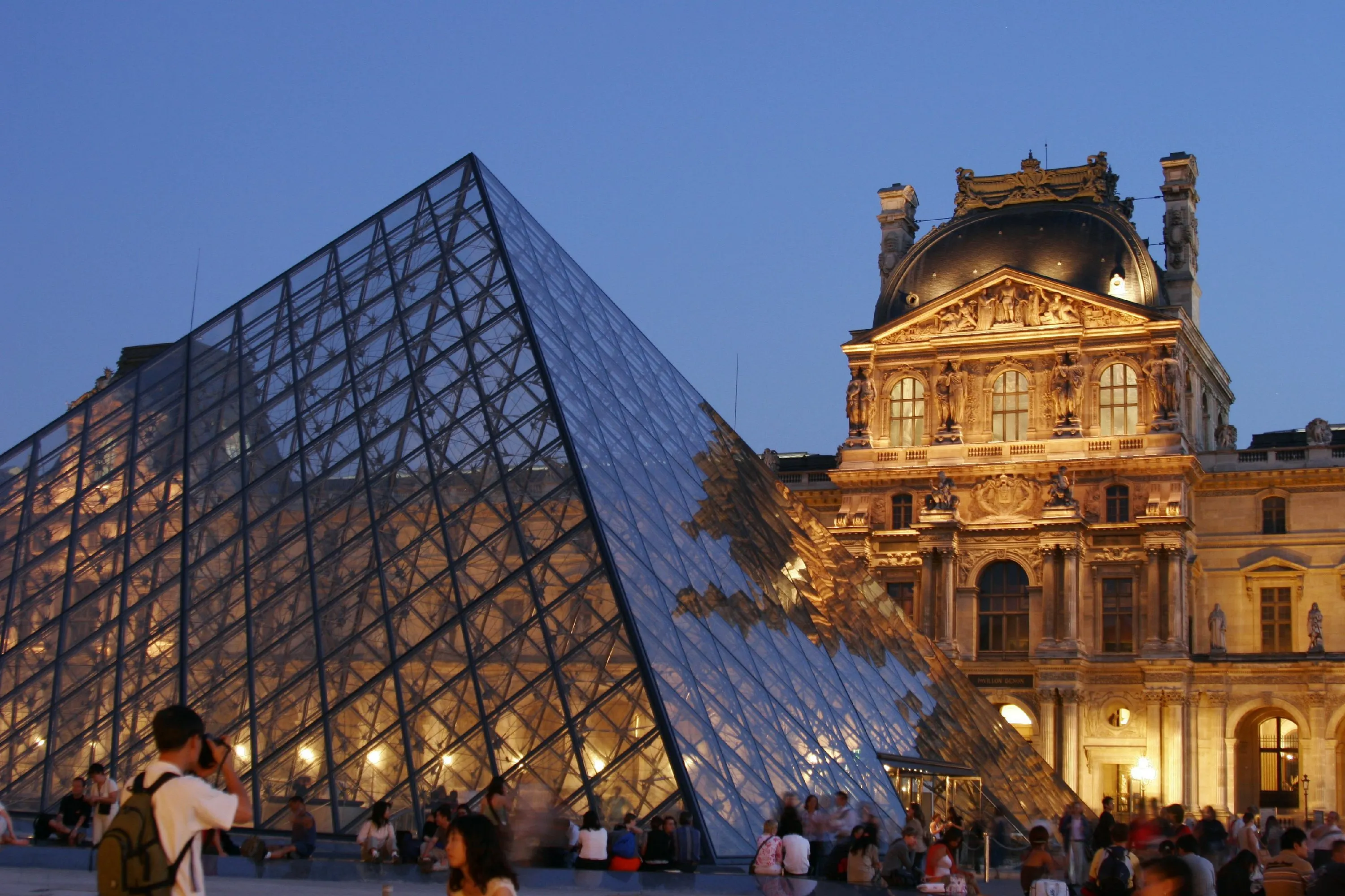 Exploring the Art and Culture Scene
