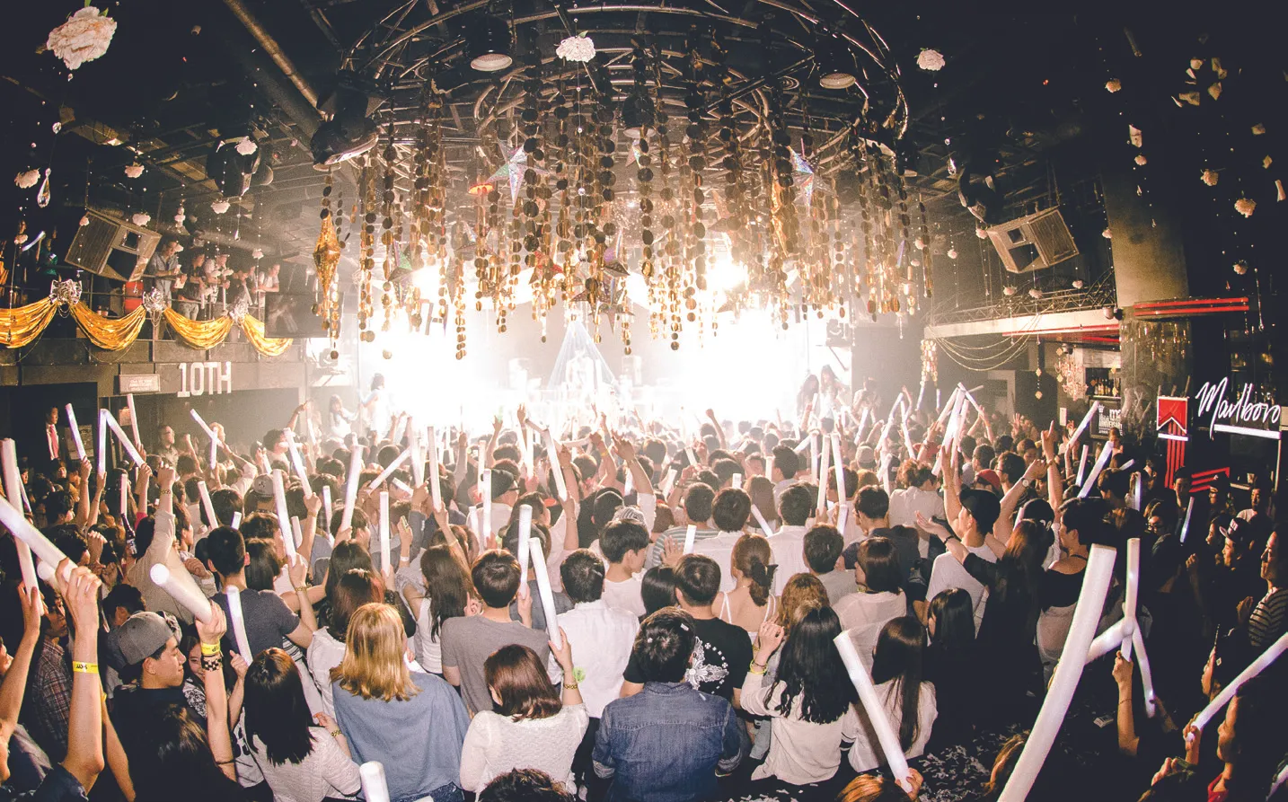 Nightlife in Hongdae: Clubs, Bars, and Late-Night Adventures